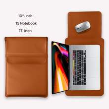 Laptop Bag Briefcase 13 15'6 17 2 In 1 13 Take Advantage Now - 黃色 - 查看 2