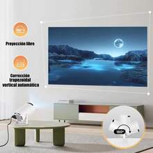 Projectors - ดู 6