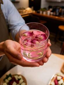 1pc Custom Glass, Custom Whiskey Tumbler Glass, Custom 300ml Angler Whiskey Glass With Text, Custom Glassware With Photo And Text, Custom Gift, Personalized Photo And Text Whiskey Glass, Personalized Whiskey Glassware, Personalized Whiskey Tumbler With Name, Gifts For Fishing Enthusiasts - Style 5 - View 3