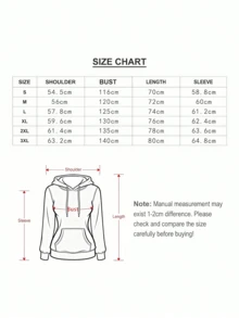 Best Letter Print Women Hoodie Pullover Fall, Crew Neck, Relaxed Fit, Casual, Comfort Fit, Graphic Design, New Arrival - Black - View 3