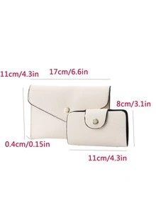 优雅刺绣女士手提包 - 配有可拆卸肩带，拉链封口，湖蓝色/白色/红色/黑色，不褪色，金色五金配件，优雅日常之选 | 手提包 | 可拆卸肩带 - 黑色 - 查看 11