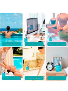 Aroma Diffuser - OCEAN - View 9