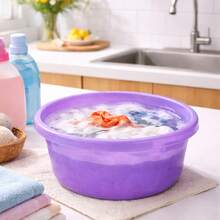 Plastic & Portable Basins - Multicolor - View 1