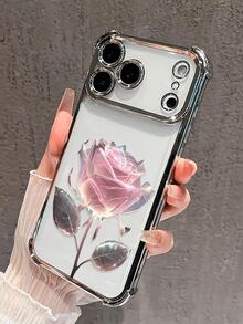 Fashion Phone Cases - Black - View 3