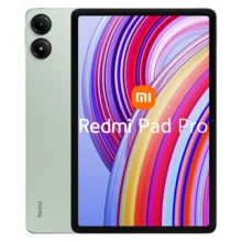 Xiaomi Redmi Pad Pro WiFi Tablet 12.1 Inch 8GB+256GB FHD 120Hz Display Snapdragon® 7s Gen 2 Mobile Platform 10000mAh Mi Pad - Màu xanh Bạc hà - Xem 10