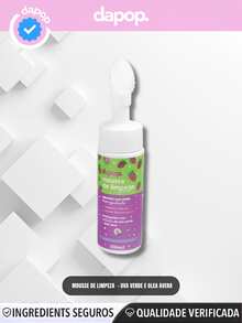 Cleansers - Xanh đậm - Xem 2