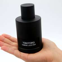Tom Ford Ombre Leather Eau De Parfum Spray 3.4oz 100ml Unisex Perfume - Gỗ & Đất - Xem 4