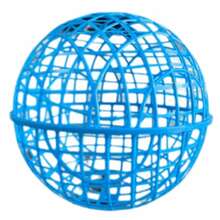 Ball Shaped Movable Chicken House Rollable Poultry Enclosure Round Hutch Plastic Chicken Rolling Cage For Chicks Rabbits Birds - Multicolor - View 17