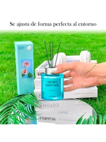 Aroma Diffuser - OCEAN - View 5