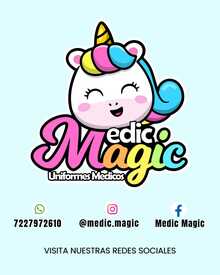 GORRO QUIRÚRGICO - Multicolor - Ver 4