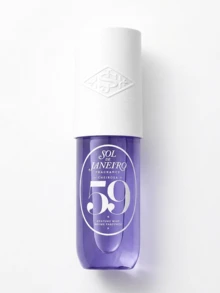 Sol de Janeiro Cheirosa 59 女士香水喷雾 香氛喷雾 香水 3oz/90ml 8.1oz/240ml 持久留香 头发和身体 女朋友 妻子 母亲 朋友 男朋友 丈夫 父亲 兄弟 生日 毕业派对 旅行 露营 户外 学校 校园旅行 节日 周年纪念 夏季 秋季 万圣节 夏季精选 夏季必备 夏季经典 甜美风格 - 多香型 - 查看 2