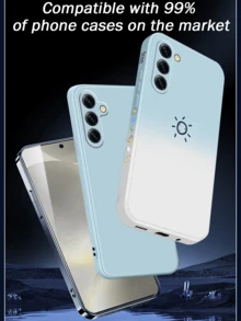 Bộ 2 miếng dán màn hình cường lực siêu trong suốt tương thích với Samsung Galaxy, hỗ trợ mở khóa vân tay siêu âm, độ trong suốt cao, chống bám vân tay, chống nổ, không bọt khí, độ dày 1.5mm, bao bì cứng cáp, độ trong suốt cao - Bảo vệ 5 trong 1, phụ kiện bảo vệ màn hình điện thoại di động thiết yếu, thích hợp sử dụng hàng ngày, văn phòng, nhà. Chống nước, chống sốc, chống rơi, chống trầy xước. - Trong sáng - Xem 6