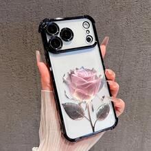 Fashion Phone Cases - Black - View 6