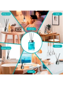 Aroma Diffuser - OCEAN - View 3