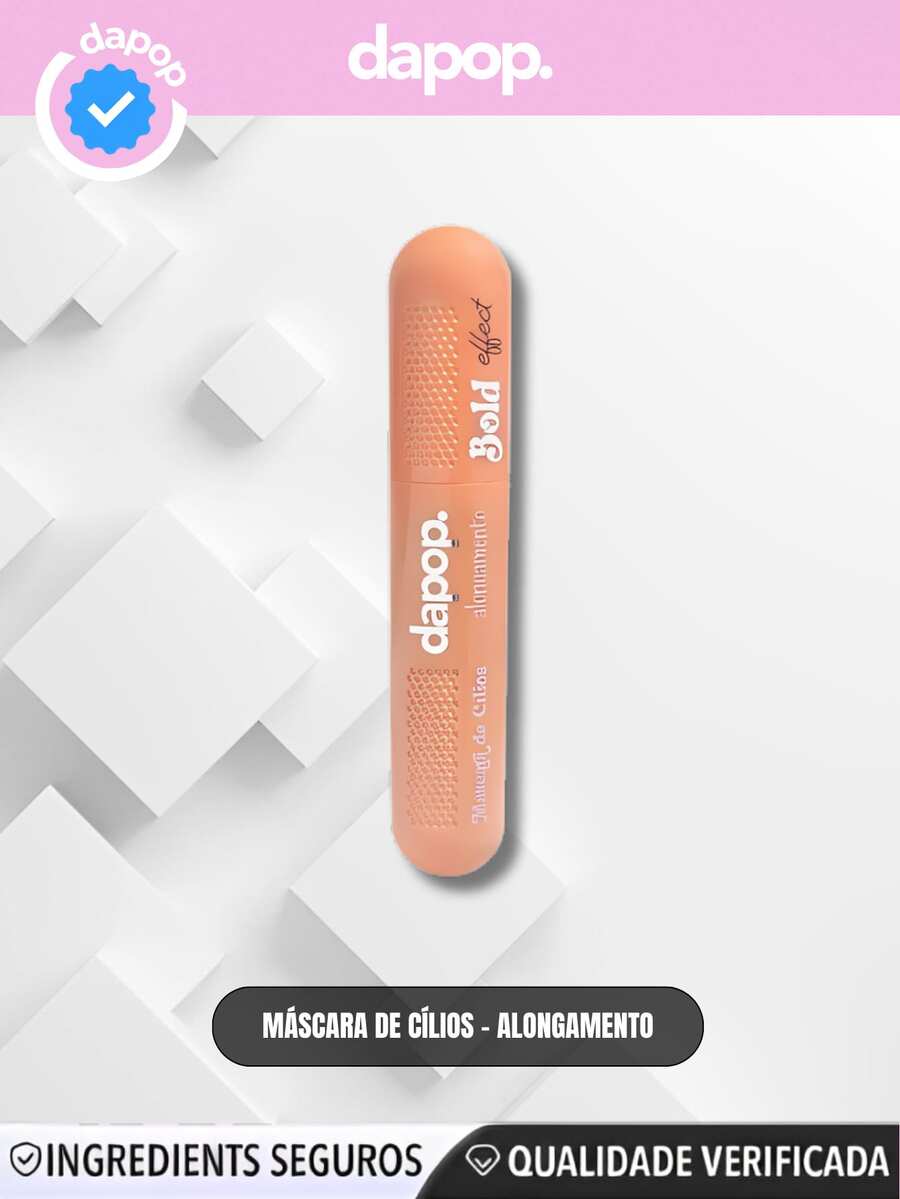 Mascaras - Kéo dài - Xem 1