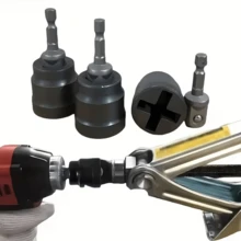 1 cái cờ lê kích thủy lực, cờ lê đầu tuýp chuyên dụng cho kích thủy lực, cờ lê thay lốp kích nâng kiểu kéo, dụng cụ sửa chữa bảo dưỡng ô tô, dụng cụ tháo lắp lốp xe hơi - cờ lê kích - Xem 12