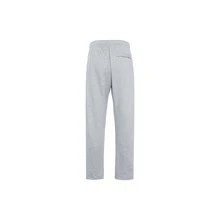 Quần thể thao dài tay Nike Sportswear NSW CLUB PANT OH FT thoáng khí, chất liệu dệt kim, màu xám nhạt dành cho nam. - Xám - Xem 2