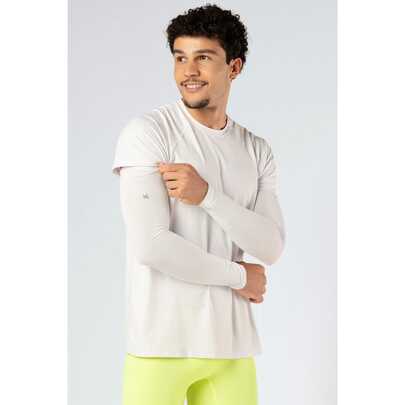 Manguito (Par) Sport Protect UV+ Unissex Keeper