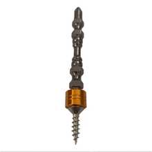 Double-Ended Magnetic Screwdriver Bit Kit With Limiter For PH2 Screwdriver. - 套裝 2(不含箱子) - 查看 5