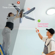 35 Count Pink Duster Refills Compatible With Handle, 360° Multi-Surface Duster Refills With 2 Handle, 5X Microfibers Disposable Dusters For Valentines Home, Office Cleaning, Quick Cleanup, Surface Dusting, Lightweight Duster, Easytouse Refills - Pink - View 8