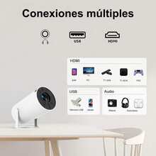 Projectors - ดู 3