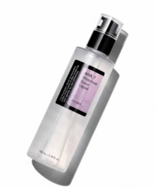 COSRX フェイス トリートメント リキッド（2タイプ／150ml・100ml）｜韓国ビューティー スキンケア - AHA 7(ポンプ) - チェックする 2