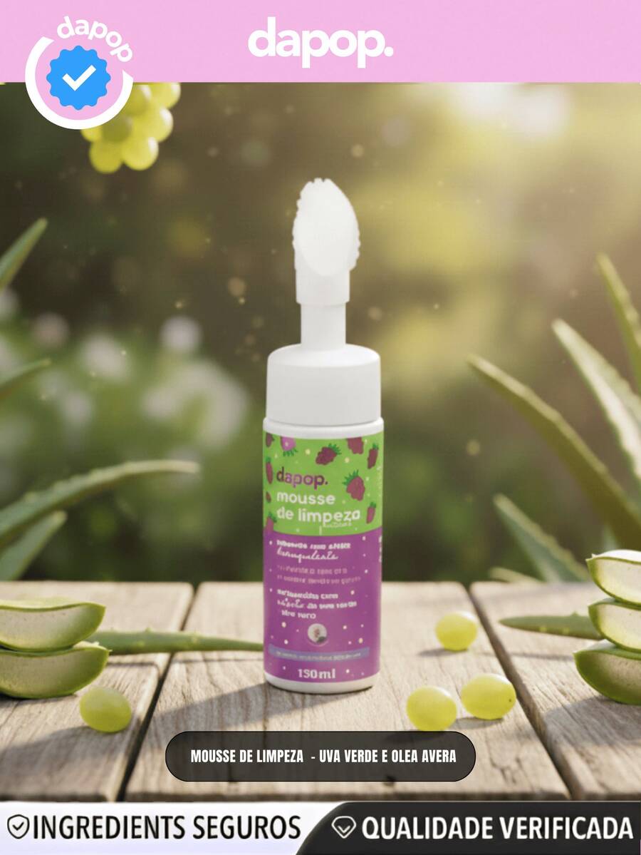 Cleansers - Xanh đậm - Xem 1