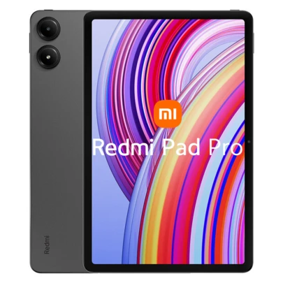 Xiaomi Redmi Pad Pro WiFi Tablet 12,1 Zoll FHD 120Hz Display Snapdragon® 7s Gen 2 Mobile Plattform 10000mAh Mi Pad (ohne Ladegerät)