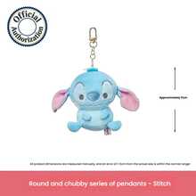 Disney 官方授权可爱毛绒娃娃钥匙扣吊坠，送给她的生日礼物 - 彩色 - 查看 13