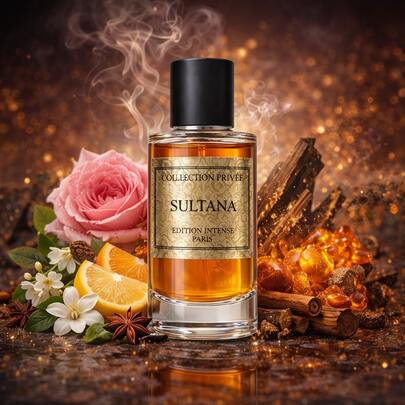 Colección Privada Sultana 50 ml woda perfumowana unisex