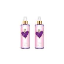 Vera Wang - Princess Body Mist (250ml)-2Pack - Multi Scents - View 2