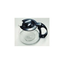 Jarra Vidro Cafeteira Elgin Coffee Break 15 Xícaras Preta - Preto - Visão 1