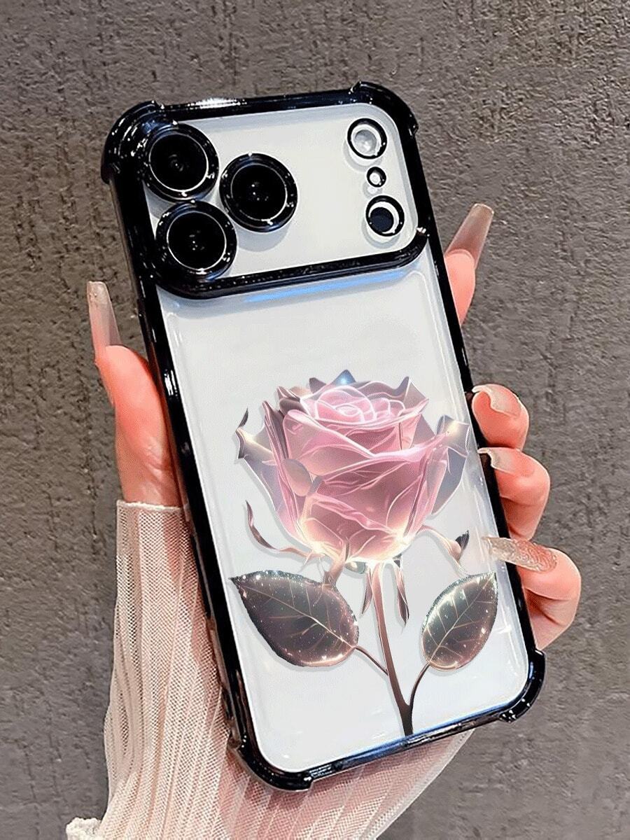 Fashion Phone Cases - Black - View 1