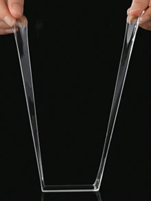 30m (1m/Roll) Super Strong Double-Sided Tape, Nano Transparent Double-Sided Tape, High Adhesive Nano Transparent Double-Sided Tape, Reusable Strong Adhesive Waterproof Nano Tape, Multi-Purpose Transparent Waterproof Seamless Tape, Suitable For Kitchen, Bedroom, Living Room, Study - Multicolor - View 11