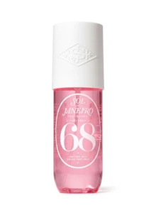 Sol de Janeiro Cheirosa 68 Perfume Mist For Women Fragrance Mist Perfume Perfumes 3oz/90ml 8oz/240ml Long-Lasting Flor Hair & Body Girlfriend Wife Mother Friend Birthday Graduation Party Travel Camping Outdoors School Campus Trip Festivals Anniversary Winter Christmas Special Occasions, Party Sweet Style - Multi Scents - View 1
