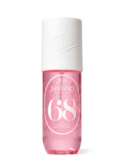 Sol de Janeiro Cheirosa 68 Perfume Mist For Women Fragrance Mist 3oz/90ml - Perfume For Long Lasting Suitable For Birthday, Office, Gift, Daily Use
