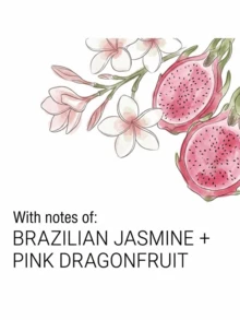 Sol de Janeiro [来自美国]巴西Crush Cheirosa 68 Beija Flor 女士头发和身体香水喷雾巴西茉莉和粉红火龙果香水香水生日毕业派对旅行露营户外学校校园旅行节日夏季秋季秋季礼物魅力氛围日常使用 - 多樣化香型 - 查看 4