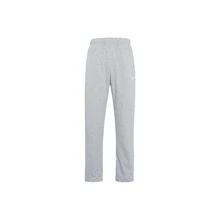 Quần thể thao dài tay Nike Sportswear NSW CLUB PANT OH FT thoáng khí, chất liệu dệt kim, màu xám nhạt dành cho nam. - Xám - Xem 13