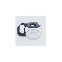 Jarra Cafeteira Arno Perfectta Inox Cfpi 12 Xícaras - Preto - Visão 1