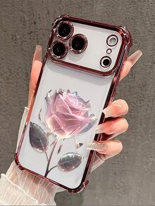 Fashion Phone Cases - Black - View 5
