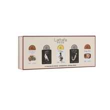 Lattafa - Giftset Collection (20ml) X 5 Pcs Set 2 - Multi Scents - View 2