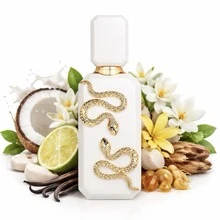 Veneno Bianco 100ml Unisex Perfume Extract - Floral and Fruity Flavour - View 6