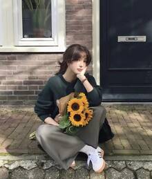 Adidas Originals HANDBALL SPEZIAL Lightweight And Comfortable Thin-Soled Low-Top Sneakers, Unisex - Grey - View 7