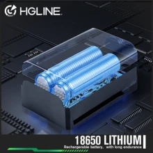 ONEVAN 16 Lines 4D Laser Levels 360 Horizontal Vertical Green Line Laser Level Self-Leveling Measure Leveling Tool - UK Plug(220-240V) - View 9