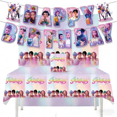 10pcs/Set High Quality Anime Magical Girl Series Spiral Notebooks - Thick Pages And High-Definition Printing, Economical Wholesale Stationery For College Students | Loose-Leaf Design, Vibrant Inner Pages Suitable For School/Homework, High-Quality Low-Cost Suitable For Young Girls (Random Styles)