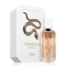 Veneno Bianco 100ml Unisex Perfume Extract - Floral and Fruity Flavour - View 5
