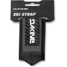Dakine Ski Straps - Black, One Size - trắng - Xem 2