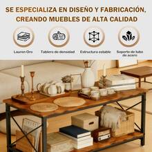 Mesas De Centro Cuadrado Minimalista Moderno Auxiliar Mesa De Centro, Mesa Para Sala De Madera Moderno Mesa De Centro Cuadrado Minimalista Moderno - Granate - Ver 7