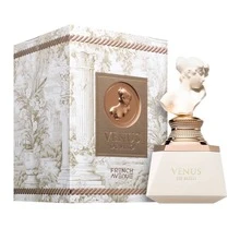 Venus De Milo 100ml Women's Perfume Extract - Floral Musk - View 3