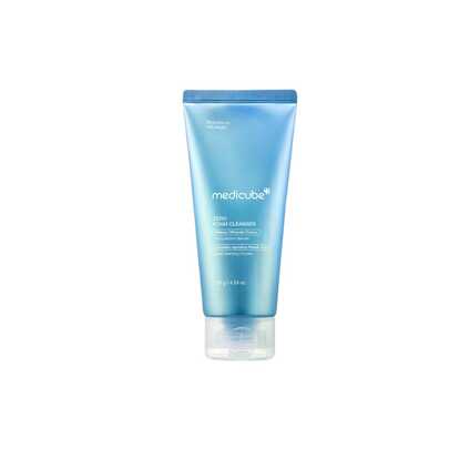  Medicube - Zero Foam Cleanser (120ml)